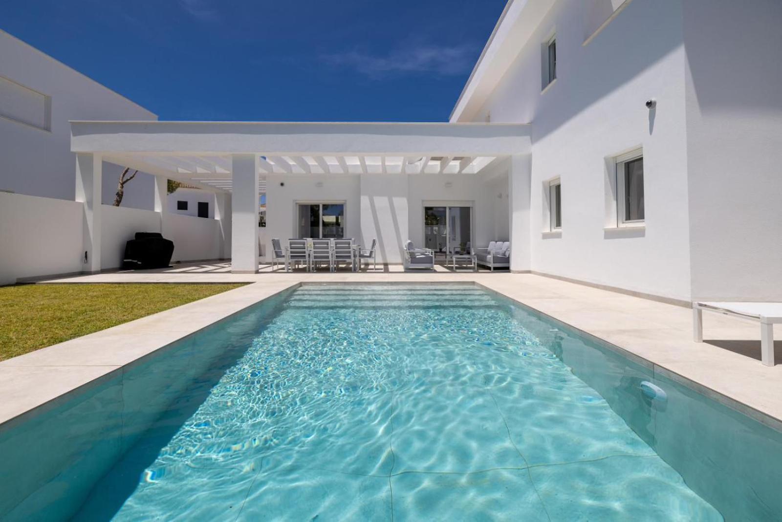 Miami Villa Novo Sancti Petri